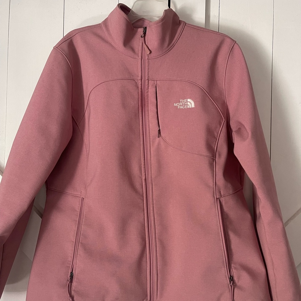 North Face Voyage Waterproof Jacket